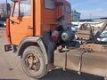1987 КамАЗ 5511, оранжевый, 850000 рублей - вид 3