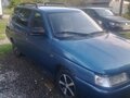 2005 Lada (ВАЗ) 2111 21112, синий