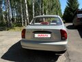 2006 Chevrolet Lanos I, серебристый - вид 8