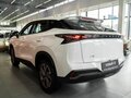 2026 Omoda C5 II, белый, 2349000 рублей - вид 8