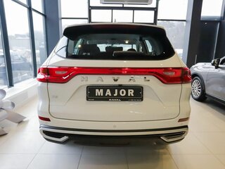 2025 Haval M6 II, белый, 2090000 рублей, вид 2