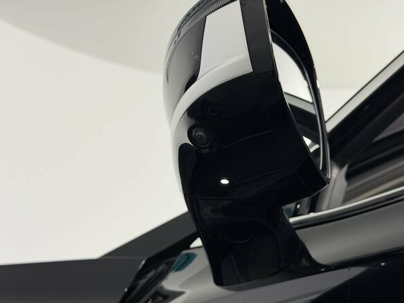2023 Chery Arrizo 8, чёрный, 2069000 рублей - вид 9