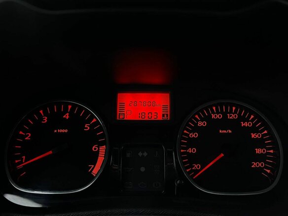 2014 Renault Duster I, серебристый - вид 12