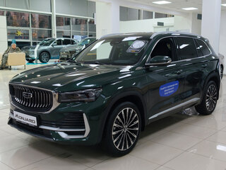 Geely Monjaro I