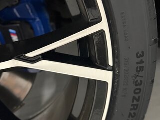 2020 BMW X6 30d III (G06), чёрный, 6450000 рублей, вид 5