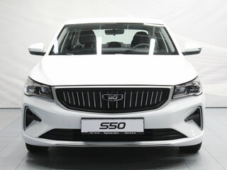 2026 Belgee S50, белый, 2165990 рублей, вид 4
