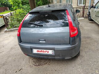 2011 Citroen C4 I Рестайлинг, серый, 300000 рублей, вид 3