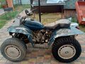2021 Stels ATV-650 Guepard ST, синий, 60000 рублей - вид 1