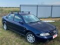 1996 Audi A4 I (B5), синий, 420000 рублей - вид 1