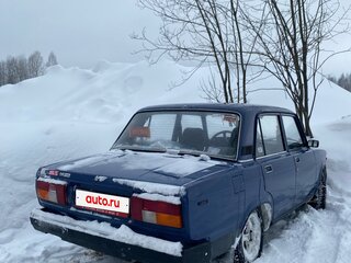 2005 Lada (ВАЗ) 21053-20, голубой, 150000 рублей, вид 4