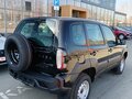 2026 Lada (ВАЗ) Niva Travel I Рестайлинг, чёрный, 1419000 рублей - вид 3