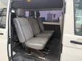 2007 Volkswagen Transporter, белый, 800000 рублей - вид 4