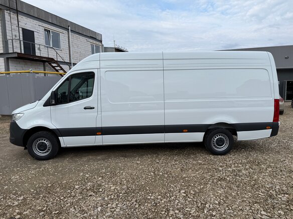 2025 Mercedes-Benz Sprinter, белый, 9600000 рублей - вид 5