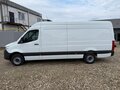 2025 Mercedes-Benz Sprinter, белый, 9600000 рублей - вид 5