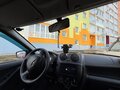2015 Lada (ВАЗ) Granta I, серебристый, 345000 рублей - вид 5