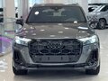 2025 Audi Q7 50 TDI II (4M) Рестайлинг 2, серый, 14999000 рублей - вид 3