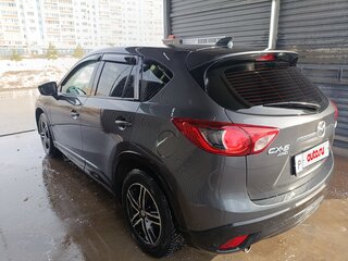 2013 Mazda CX-5 I, серый, 1750000 рублей, вид 2