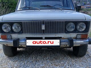 1983 Lada (ВАЗ) 2106 4-speed, белый, 100000 рублей, вид 1