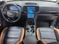 2026 Ford Ranger T6.2, серый - вид 5
