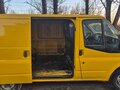 2008 Ford Transit, жёлтый, 550000 рублей - вид 4