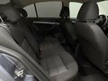 2012 Skoda Octavia II (A5) Рестайлинг, серый, 890000 рублей - вид 9
