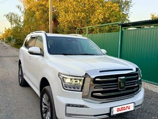 2024 Tank 500 I, белый, 5800000 рублей, вид 3