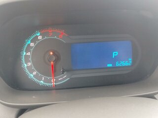 2023 Chevrolet Cobalt II Рестайлинг, белый, 825142 рублей, вид 5
