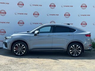 2022 Geely Tugella I Рестайлинг, серый, 2649000 рублей, вид 2