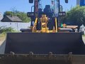 2023 LiuGong CLG 835H, жёлтый