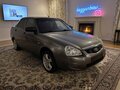 2017 Lada (ВАЗ) Priora I Рестайлинг, коричневый, 425000 рублей