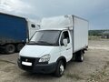 2008 ГАЗ ГАЗель (3302), белый, 765000 рублей - вид 1