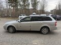 2011 Chevrolet Lacetti I, серебристый, 369000 рублей - вид 3