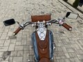 2003 Honda Shadow 750, синий, 690000 рублей - вид 5
