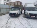 2021 ГАЗ ГАЗель Next, белый, 1900000 рублей - вид 2