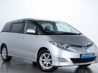2008 Toyota Estima III, серый, 1469000 рублей, вид 1