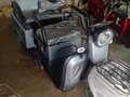 2026 Super Soco CU Mini, серый, 150000 рублей - вид 1