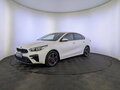2020 Kia Cerato IV, серебристый, 1875000 рублей