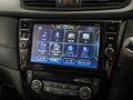 2018 Nissan X-Trail III Рестайлинг, чёрный - вид 11