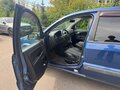 2008 Ford Fusion I Рестайлинг, синий, 550000 рублей - вид 3