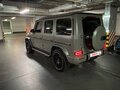2021 Mercedes-Benz G-Класс AMG 63 AMG II (W463), серый - вид 4
