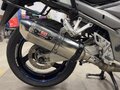 2012 Suzuki GSX 1250 FA, белый, 715000 рублей - вид 9