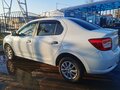 2019 Renault Logan II Рестайлинг, белый, 595000 рублей - вид 5