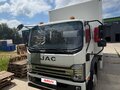 2024 JAC N120, белый, 5090000 рублей - вид 1