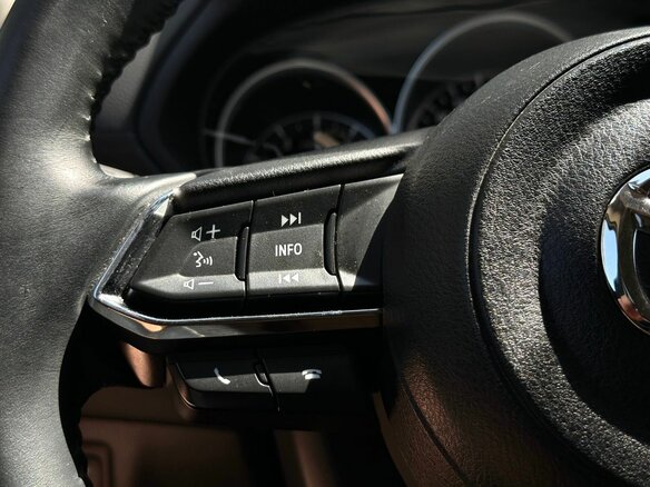 2020 Mazda CX-5 II, красный, 2658000 рублей - вид 19