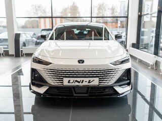 2025 Changan UNI-V I, белый, 3429900 рублей, вид 4