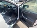 2019 Toyota RAV4 V (XA50), белый, 3500000 рублей - вид 9