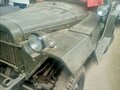 1943 ГАЗ ГАЗ 67, зелёный, 400000 рублей