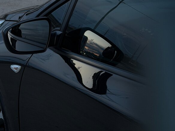 2014 Kia Ceed II, чёрный, 1222222 рублей - вид 13