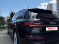 2019 Audi Q7 50 TDI II (4M) Рестайлинг, чёрный, 5400000 рублей - вид 6