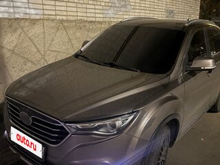 2019 FAW Besturn X40 I, коричневый, 1150000 рублей, вид 1